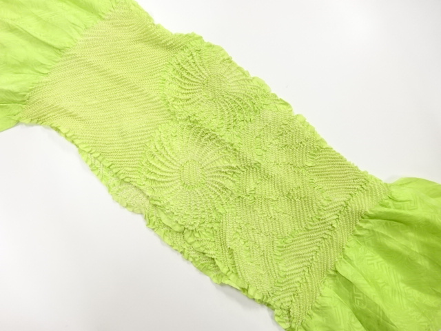 Japanese Kimono / Accessories Silk